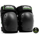 REKD Energy Ramp Knee Pads