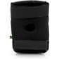 REKD Energy Ramp Knee Pads black energy ramp knee pads black back
