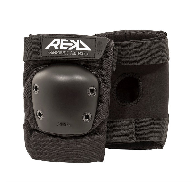 REKD Ramp Elbow Pads x ramp elbow pads pair