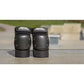 REKD Ramp Elbow Pads x ramp elbow pads promo 03