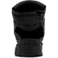 REKD Pro Ramp Knee Pads black pro ramp knee pads black back