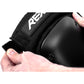 REKD Pro Ramp Knee Pads black pro ramp knee pads black detail 3