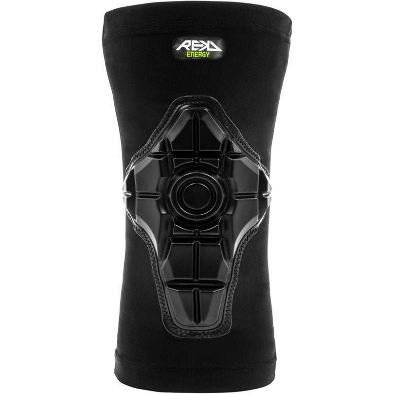 REKD Energy Knee Gaskets x energy knee gaskets front