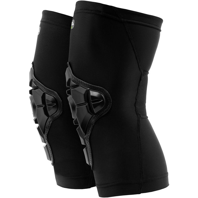 REKD Energy Knee Gaskets x energy knee gaskets side