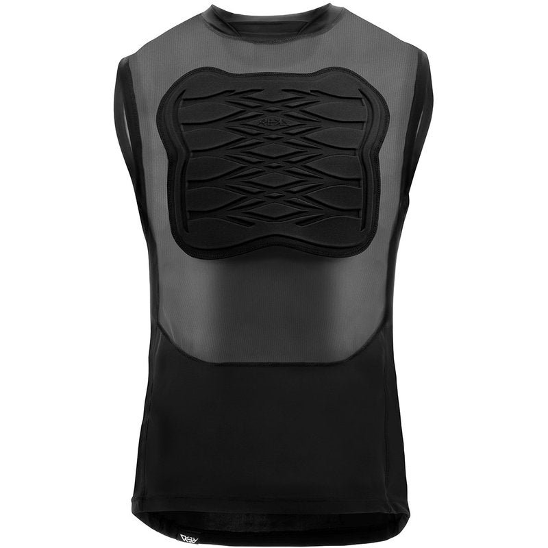 REKD Energy Ranger Protective Vest x energy ranger protective vest front
