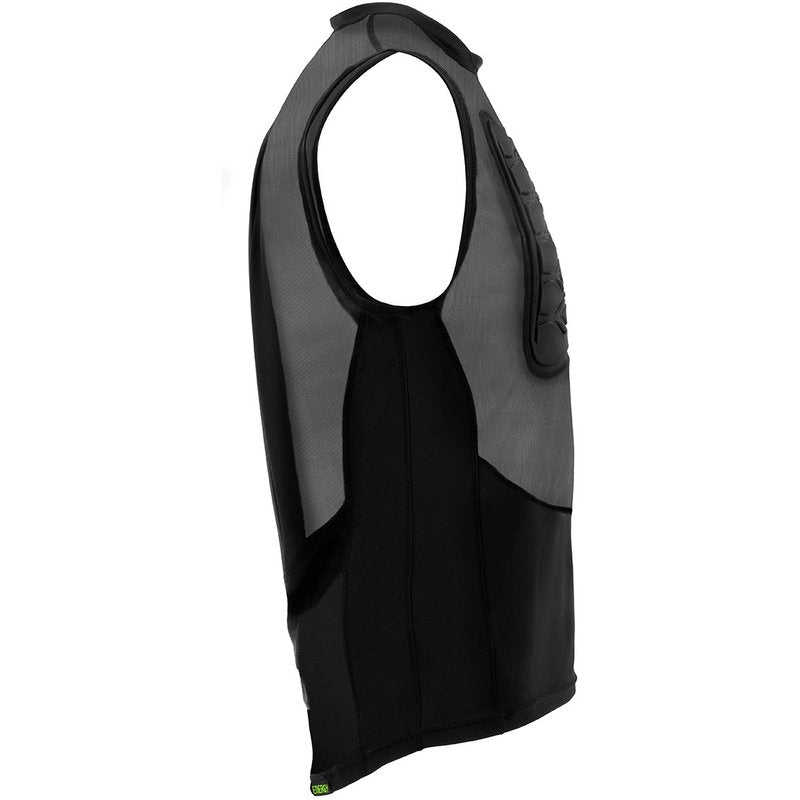 REKD Energy Ranger Protective Vest x energy ranger protective vest side