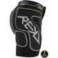 REKD Energy Impact Shorts black energy impact shorts black side