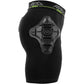 REKD Energy Pro Impact Shorts x energy pro impact shorts side