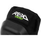 REKD Energy Patrol Knee Pads black energy patrol knee pads black cap detail 1