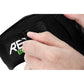 REKD Energy Patrol Knee Pads white energy patrol knee pads white cap detail 2