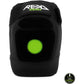 REKD Energy Patrol Knee Pads x energy patrol knee pads no cap front