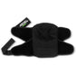 REKD Energy Patrol Knee Pads x energy patrol knee pads back unstrapped
