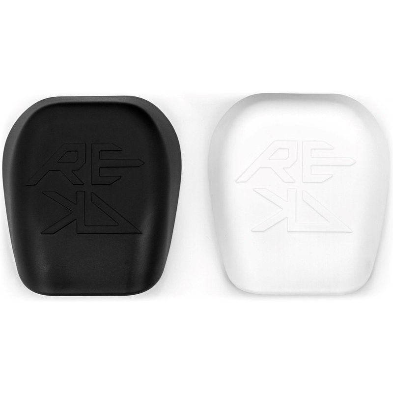REKD Patrol Knee Pads Replacement Caps x energy patrol knee caps both