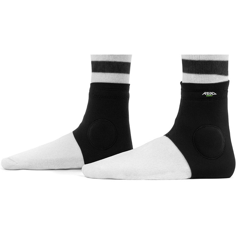 REKD Energy Slim Footies x energy slim footie side