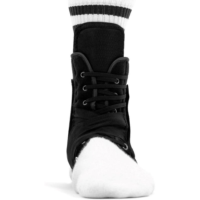 REKD Energy Covert Ankle Braces x energy covert ankle brace no strap front