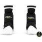 REKD Energy Covert Ankle Braces x energy covert ankle brace with strap front