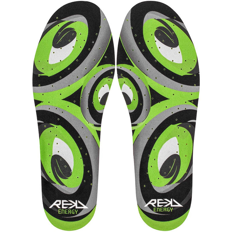 REKD Energy Insoles x energy insoles main