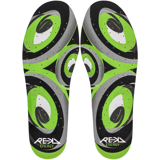 REKD Energy Insoles x energy insoles main