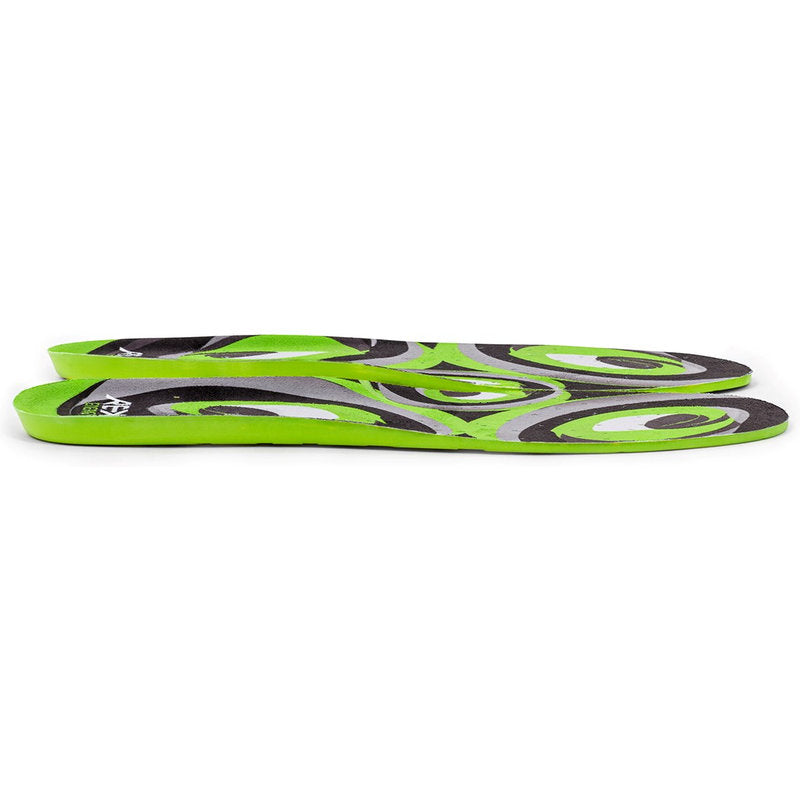 REKD Energy Insoles x energy insoles side