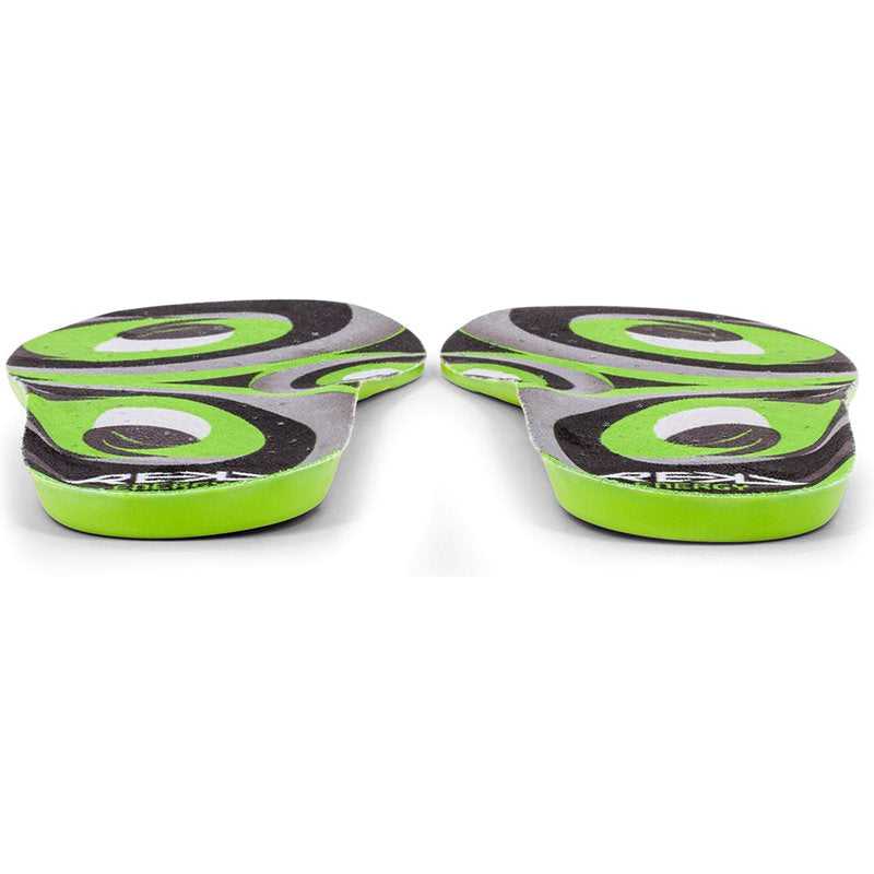 REKD Energy Insoles x energy insoles back