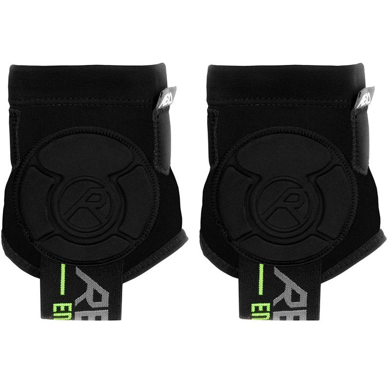 REKD Energy Covert Ankle Impact Guards x energy covert ankle guards main single