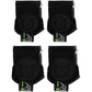 REKD Energy Covert Ankle Impact Guards x energy covert ankle guards main