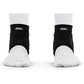 REKD Energy Covert Ankle Impact Guards x energy covert ankle guards front