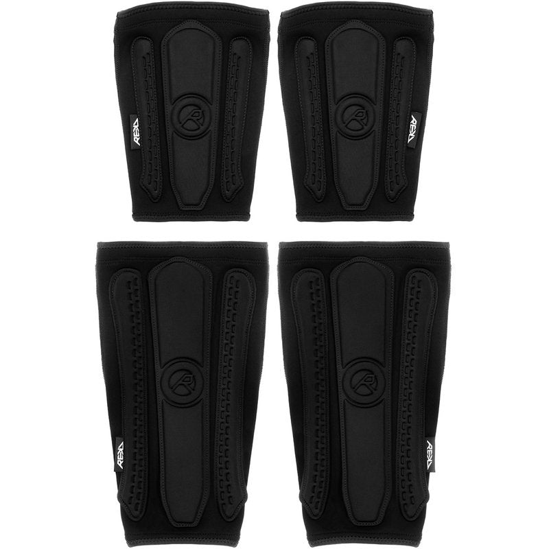 REKD Energy Covert Shin Impact Guards x energy covert shin guards main
