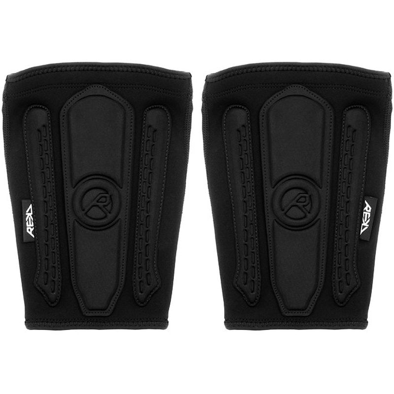 REKD Energy Covert Shin Impact Guards x energy covert shin guards short main