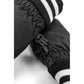 REKD Icon Under Cuff Snow Mitts black icon under cuff mitts black detail 2