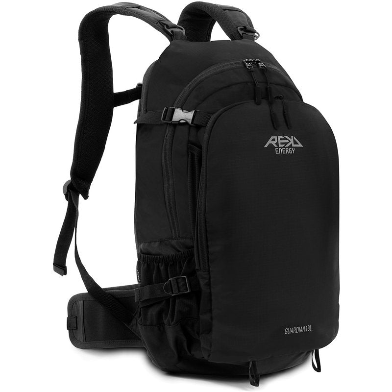REKD Energy Guardian Backpack 18L x energy guardian backpack front front angle