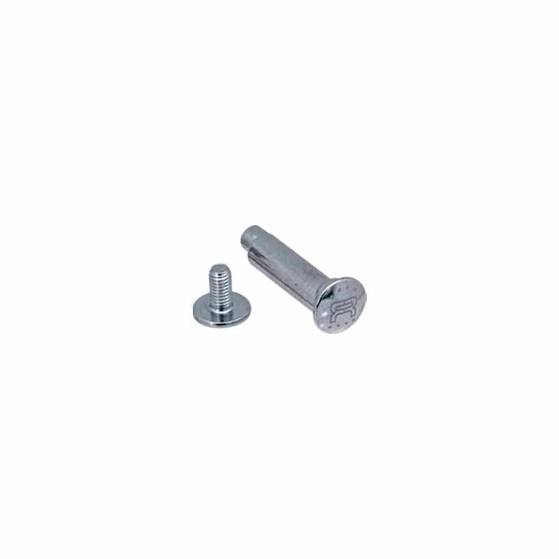 FR R2R 2 Piece Rockerable Axle | Inlinex