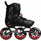 Flying Eagle S7 Speed Black Kids Skates - Inlinex
