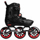 Patines Flying Eagle S7 Speed ​​negros para niños