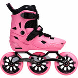 Sepatu Luncur Anak Flying Eagle S7 Speed ​​Pink