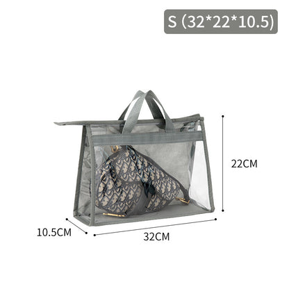 Luxury Bag Display Protective Dust Bag - Inlinex