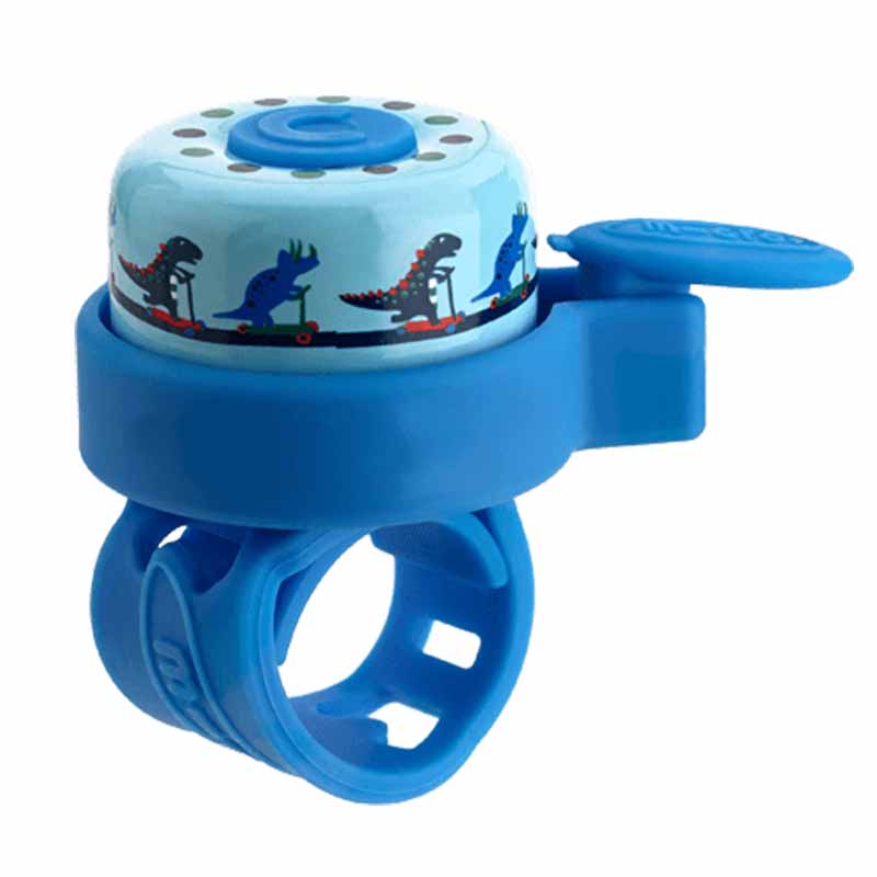 Micro Scooter Bell