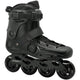 Seba E3 80 Black V3 Skates