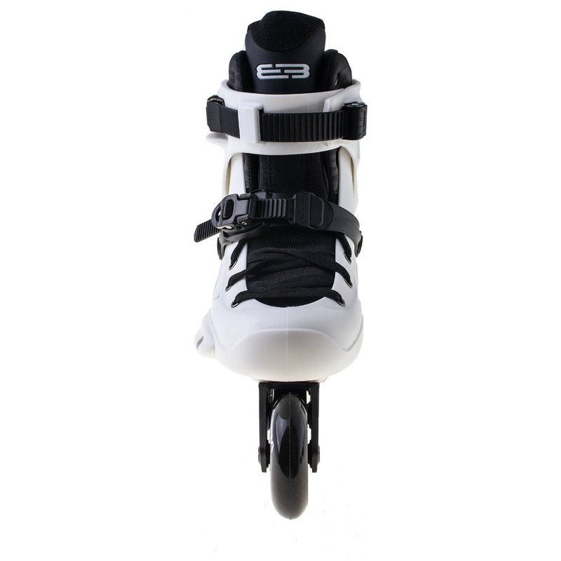 Seba E3 80 Premium White V3 | Urban + Freestyle | Inline Skates – Inlinex