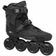 Sepatu Luncur Seba High Light 80 Hitam