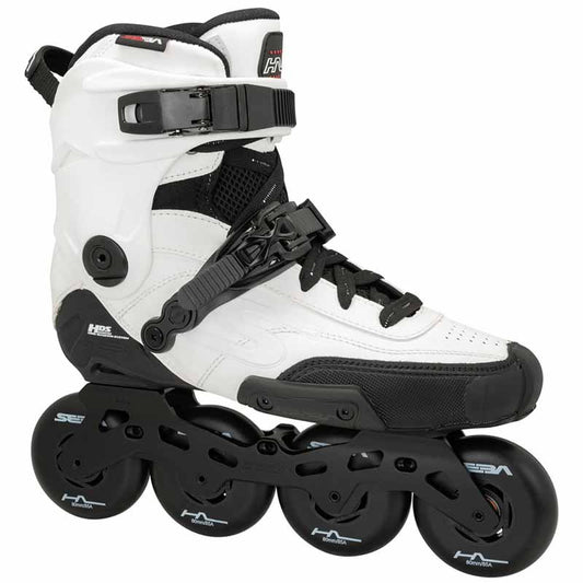 ✈️Seba High Light 80 White Skates