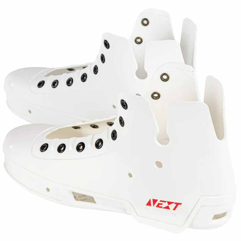 Powerslide Next Shell White