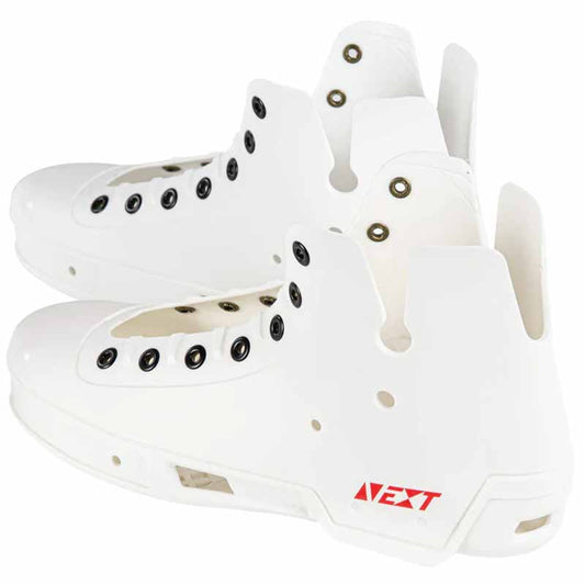 Powerslide Next Shell White - Inlinex