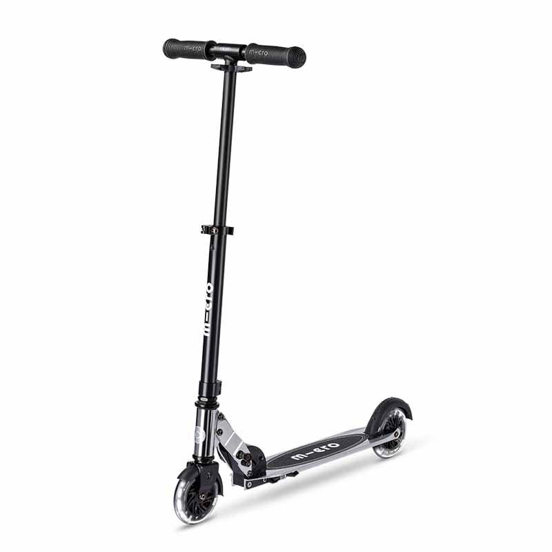 Micro Sprite LED Kids & Adult Scooter