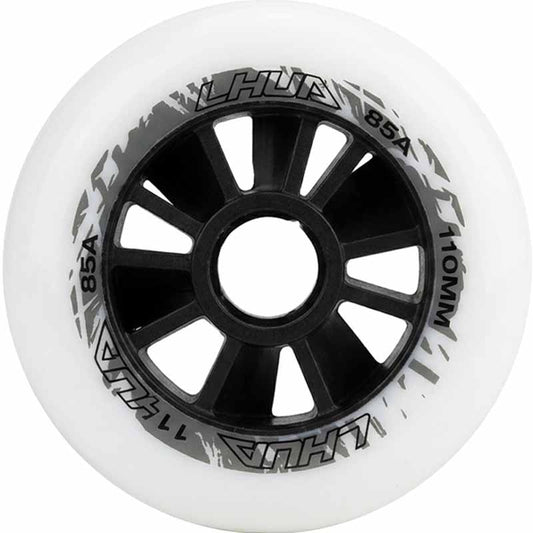 Sixy Speed 110mm/85A Wheels (Pack of 6)