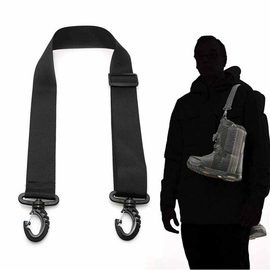 Skate Shoulder Carry Strap - Inlinex