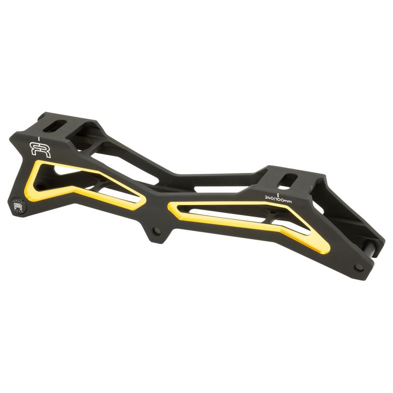FR SL Speed Slalom 3x100mm Rockerable Frame