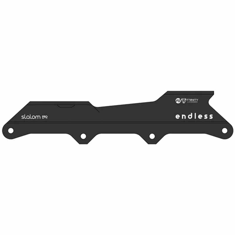 Endless Slalom Pro 80•72 Trinity Frame