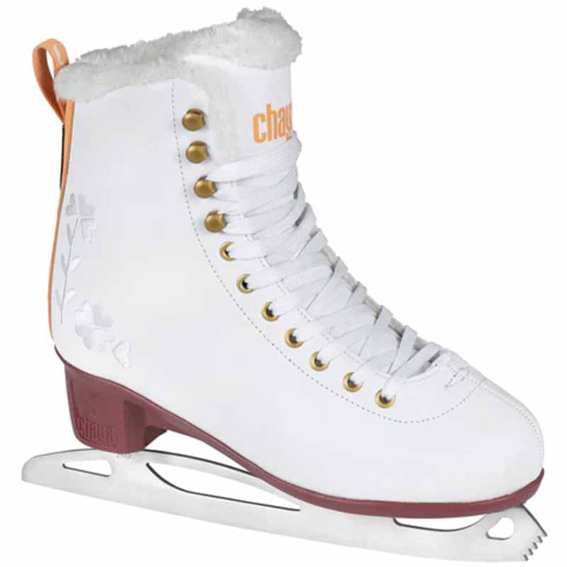 Chaya Snowfall Ice Skates