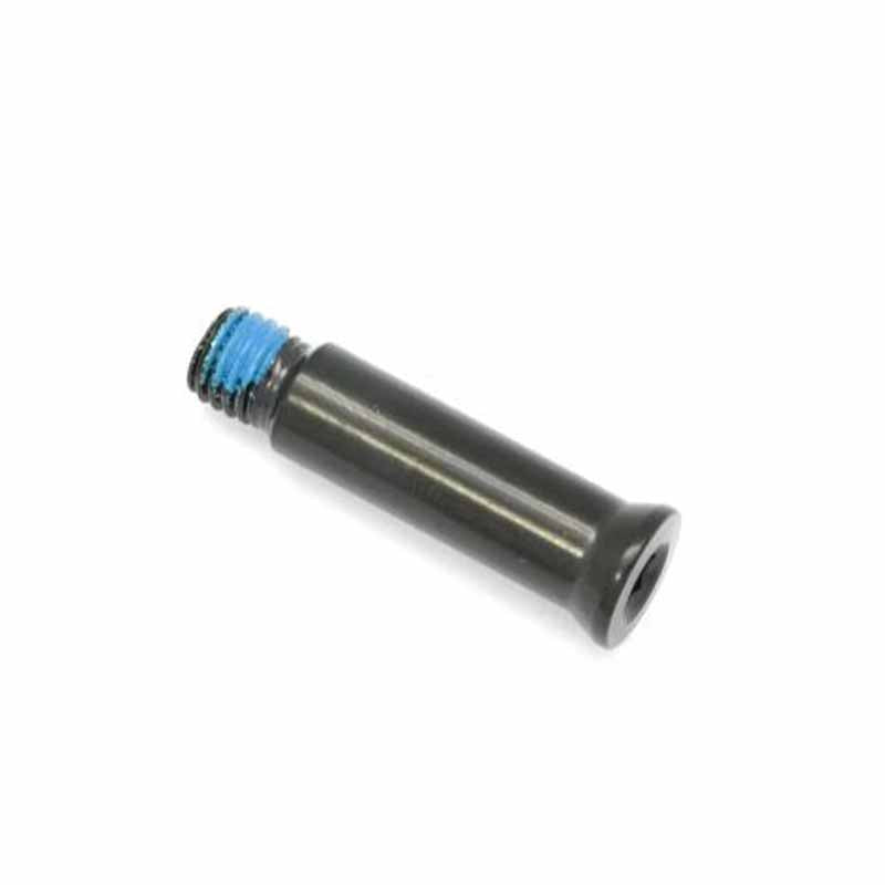 Fast Aksel FR Steel Speed Axle – Inlinex